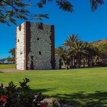 Atico Parque Διαμέρισμα San Sebastián de la Gomera Εξωτερικό φωτογραφία
