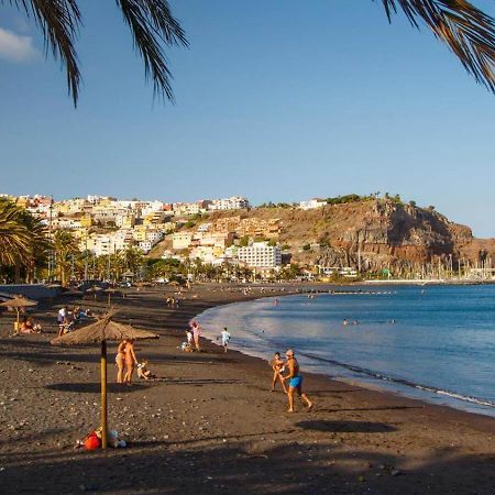 Atico Parque Διαμέρισμα San Sebastián de la Gomera Εξωτερικό φωτογραφία