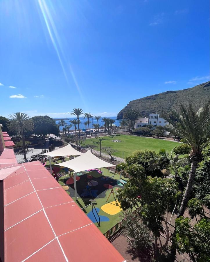 Atico Parque Διαμέρισμα San Sebastián de la Gomera Εξωτερικό φωτογραφία