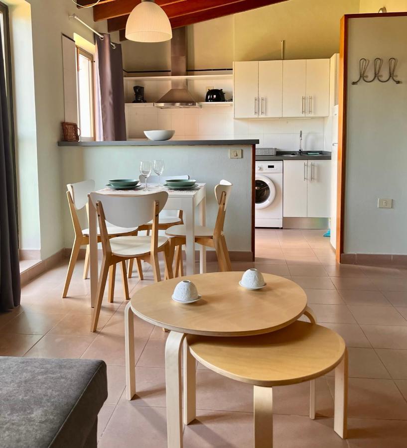 Atico Parque Διαμέρισμα San Sebastián de la Gomera Εξωτερικό φωτογραφία