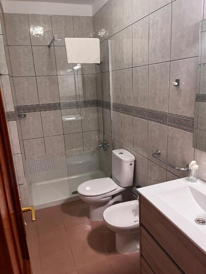 Atico Parque Διαμέρισμα San Sebastián de la Gomera Εξωτερικό φωτογραφία
