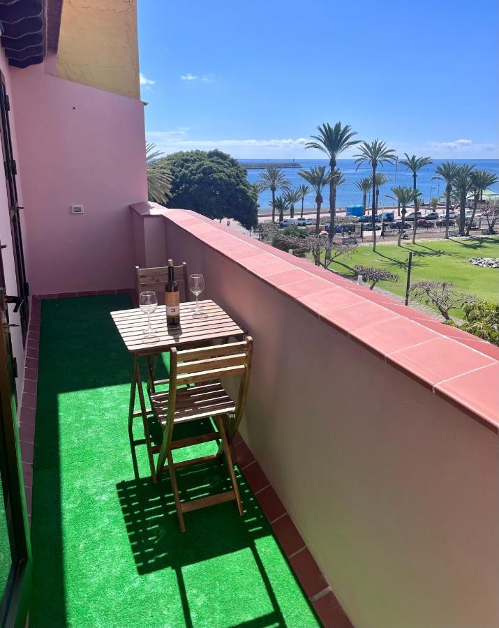 Atico Parque Διαμέρισμα San Sebastián de la Gomera Εξωτερικό φωτογραφία