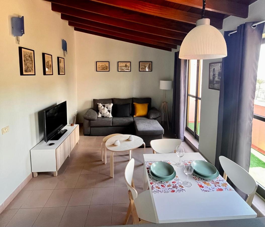 Atico Parque Διαμέρισμα San Sebastián de la Gomera Εξωτερικό φωτογραφία